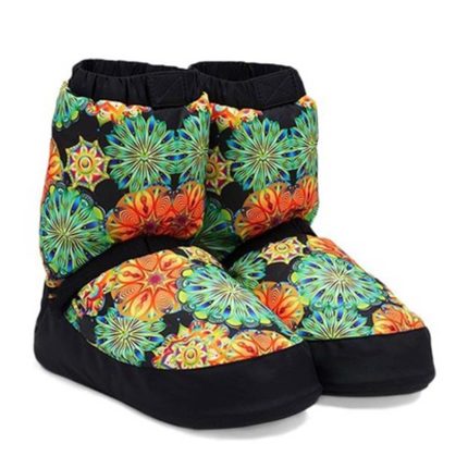 Dance Warm Up Booties