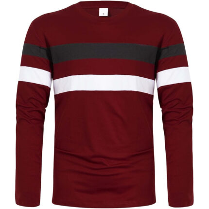 Men Long Sleeves Shirts