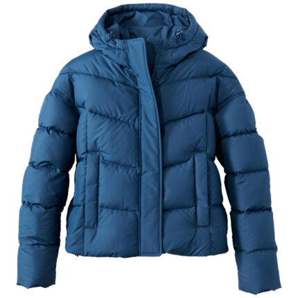 Men Puffer Jackets