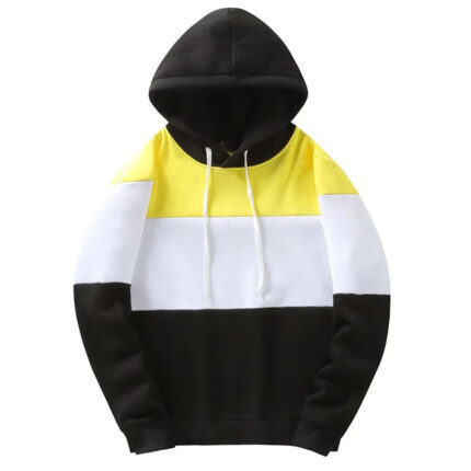 Men Pullover Hoodies