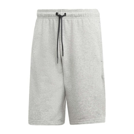 Men Fleece Shorts