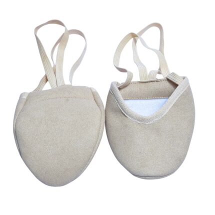 Rhythmic Gymnastic Toe Shoes