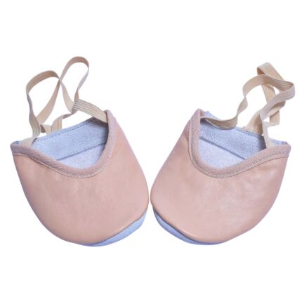 Rhythmic Gymnastics Toe Shoes